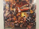 Gwar America Must Be Destroyed Vinyl 2-LP Metal Blade (RSD Reissue) 2015 NEW