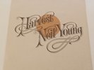 Neil Young - Harvest - 1972 Original Press - Gatefold - LP Vinyl