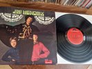 LP Vinyl The Jimi Hendrix Experience Are you Experienced  1st German PRESS 1967
