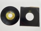 Ringo Starr - Only You US Apple Mono/Stereo Promo 45 RPM EX