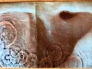 Pink Floyd Meddle Original Vinyl LP SHVL795 1971*