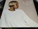 Mary J. Blige / Growing Pains 12