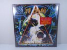 2017 DEF LEPPARD / HYSTERIA REMASTERED--2 VINYL RECORD ALBUM SET (NEW)