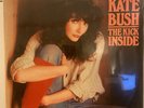 Kate Bush - The Kick Inside LP - 1978 - EMI America - SW-17003 -SEALED