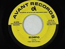Funk Breaks 45 - Avant House Band - Scorpio - Avant