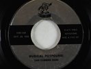 Northern Soul 45 - Dan Cummins Band (Lorraine Ellison) - Musical Potpourri