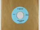 Northern Soul 45 - Ethics - Look At Me Now - Vent - VG++