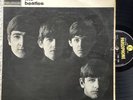 THE BEATLES - With the Beatles Vinyl LP PMC 1206 Tested Plays EX -1/-1