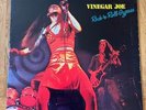 Vinegar Joe Rock n Roll Gypsies 1972  Gatefold Island Pink Rim ILPS 9214