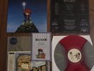 FINAL FANTASY MYSTIC QUEST Nintendo SNES Vinyl LP Soundtrack Sasai 2D Ninja VGM