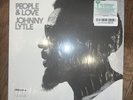 Johnny Lytle PEOPLE & LOVE 180g JAZZ DISPENSARY TOP SHELF New Black Vinyl LP