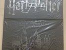 John Williams Harry Potter SOUNDTRACK 10 LP PICTURE DISC BOX SEALED LIMITED RARE
