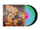 NEW FOUND GLORY - CATALYST Vinyl 2LP Exclusive Mondo Variant -  Sealed Nofx Mxpx
