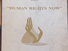 Amnesty International - Human Rights Now