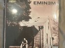 EMINEM - The Marshall Mathers LP Vinyl 2000 Repress W/Hype Sticker. New & Sealed