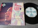 MARVIN GAYE WORLD IS RATED X / LONELY LOVER - MOTOWN - NORTHERN SOUL