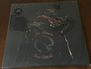 Queens of the Stone Age In Times New Roman.  Silver Vinyl NM/VG+