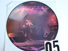 Depeche Mode Picture Disc Interview Record lp original vinyl album