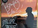 Romeo Elvis Echo - Signé + Dessin