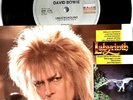 David Bowie - Underground (From 