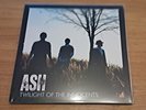 Ash - Twilight Of The Innocents (Vinyl 2LP - 1st Pressing)