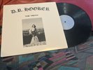 D.R. Hooker   The Truth   LP   Vinyl   Psych   Acid Archives