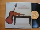 WGM 8307 Three Trios Schumann Haydn Beethoven Kogan Gilels Rostropovich EX