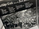 Leftover Crack Fuck World Trade Vinyl LP Ska Punk EX (