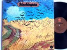 THE BLACKBYRDS Vinyl Album UK