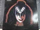 Kiss Gene Simmons Solo LP 1978 NBLP 7120 First US Press Casablanca “No Poster”