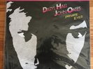 Hall & Oates Private Eyes #2253 Bagged Sealed LP 180G Original Master Recording