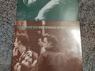 2x lp THE SMITHS  - the queen is dead & the world won't listen rough trade