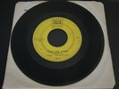THE BEATLES TWIST AND SHOUT / THERE'S A PLACE 45 7