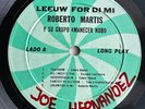 stunning modern soul grail aruba - ROBERTO MARTIS - leeuw for di mi - HEAR
