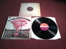 THE VELVET UNDERGROUND LOADED UK 1ST PRESS VINYL 1972 RED PLUM ATLANTIC NM AUDIO