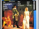 Strauss Till Eulenspiegel's Merry Pranks Stokowski Everest DCC Ltd Ed Unplayed