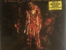 Meshuggah - Immutable (2XLP, Red/White, 2022 Atomic Fire, EU,  AF0026, Sealed)