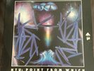 Oliver Lake Ntu Lp VG+ Vinyl