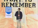 A Day To Remember For Those Who Have Heart UO Blue Smoke Vinyl LP NEW SEALED