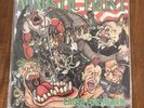 Agnostic Front Cause For Alarm 12