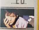 Etienne Daho - Pop Satori - LP Japan - E-XO, E-XO - WXL-114