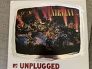 MTV Unplugged in New York by Nirvana (Record, 2019)