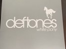 Deftones White Pony 2xLp Deluxe Edition Near Mint Vinyl