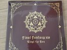 FINAL FANTASY XIV Vinyl Record Soundtrack 4 LP Box Set FF 14 Stormblood Reborn