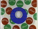 Northern Soul 45 - Mary Moultrie - They're Trying To Tear Us Apart - King