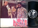 NOAH HOWARD At Judson Hall LP ESP DISK ESP 1064 US 1968 Free Jazz Dave Burrell