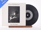 Echo & The Bunnymen - Lips Like Sugar - 7