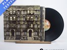 Led Zeppelin Physical Graffiti Double LP Album Vinyl Record - VG+/EX
