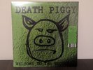 Death Piggy-Welcome To The Record Vinyl/LP RSD 2020 [GWAR] RARE - SEALED