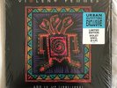 Violent Femmes Add It Up (1981-1993) 2x 12” Violet Vinyl LP UO Exclusive